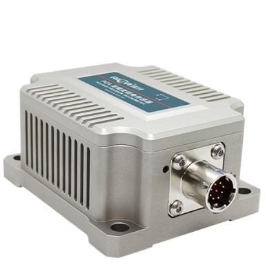 China High Resolution Tilt Sensor Inclinometer With Temperature sensor built-in For Wind power for sale