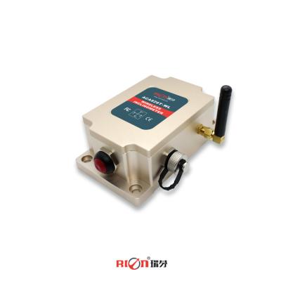 China ISO9001 IP67 ACA826T Wireless Inclinometer Sensor Gravity Pendulum Vehicle Leveling for sale
