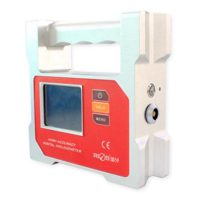 China 0.0002 Resolution High Accuracy Digital Inclinometer 64 True Colors With VC Software for sale