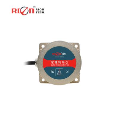 中国 CAN2.0A 3DデジタルのコンパスTL740D 3の軸線の加速度計のジャイロ スコープ機能 販売のため