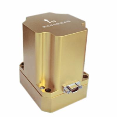 China 0.5deg Fiber Optic MEMS Gyro North Finder Static Roll Pitch Angle for sale