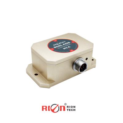 China 36V OEM Single Axis Inclinometer Electronic Tilt Sensor for sale