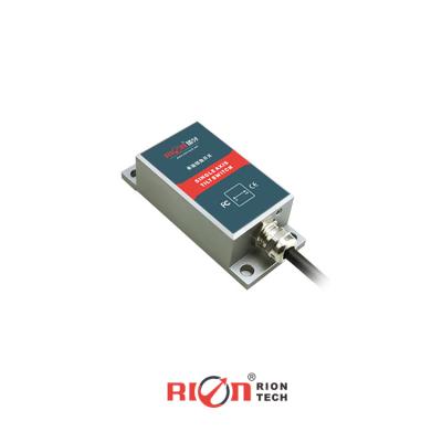 China Relay Signal Output SCA141 MEMS Tilt Alarm Sensor DC 9V USB Switch Module for sale