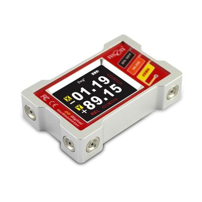China RION MI410 Waterproof  Two Axis Digital Inclinometer For Cloud Deck for sale