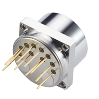 China Single Axis Industry Quartz Accelerometer RION for sale