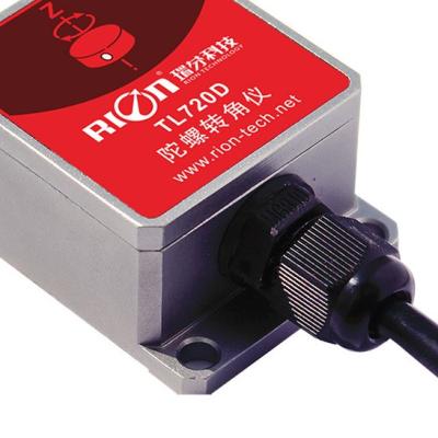 China 40mA Solid State MEMS Gyroscope Sensor Industrial Control For Unmanned Vehicle for sale