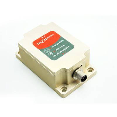 China Achsen-Neigungs-Winkel-Sensor-Digital ISO 150g gab waagerecht ausgerichteter Inklinationskompass-Sensor PWM einzelner aus zu verkaufen