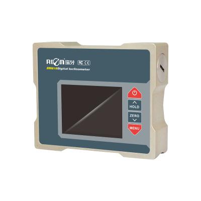 China DMI610 High Accuracy Digital Inclinometer Three Modes IP65 Electronic for sale