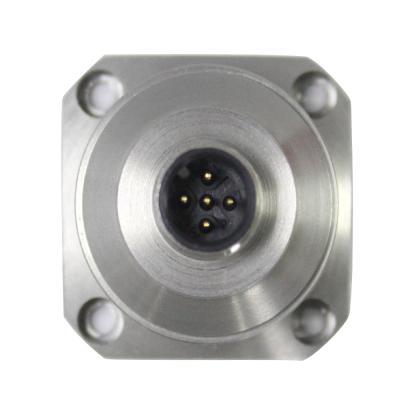 China Current Output 4 - 20mA 3 Axis Vibration Detection Sensor for sale