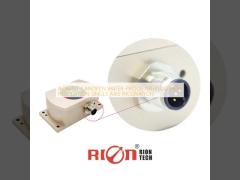 ACA616T OFFEN WATER-PROOF-AIR-Plug HIGH RESOLUTION Einfachachsenneigung