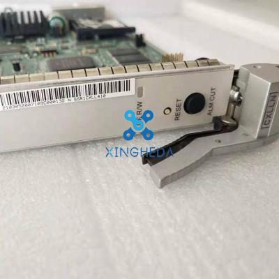 China HUAWEI CXLLN SSR1CXLL410 STM-16 System Control,Cross-Connect,Optical Interface Board(L-16.2,LC) SDH huawei OSN 3500 for sale