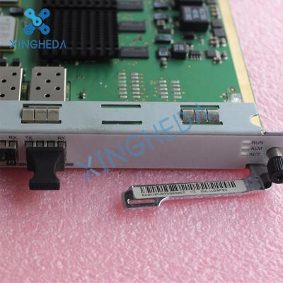 China Huawei UTRPa QWMD0URTPA00 03021PRJ Universal Transmission Resource processing unit(8E1T1) for huawei BBU3900 BBU3910 for sale
