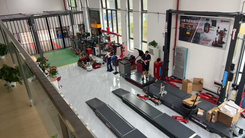 Verified China supplier - Changsha Zhuoan Automotive Technology Co., Ltd.