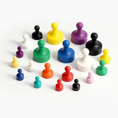 China MB3 Whiteboard Accessories Strong Magnetic Chess Button for sale