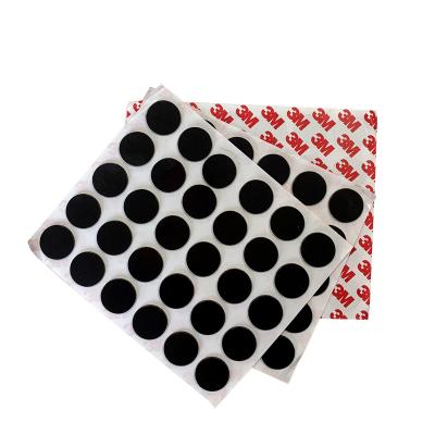China Isotropic DIY Supplies 0.6mm Magnetic Post It for sale