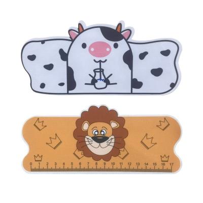 China Custom Souvenir Magnets 200x100mm Removable Water Bottle Pad for sale