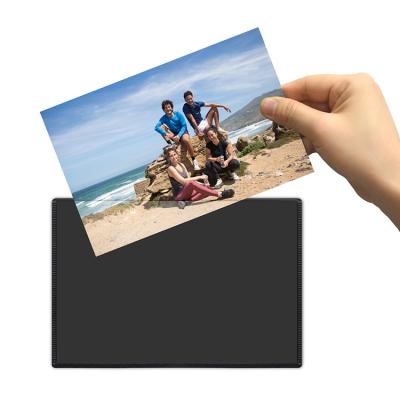 China 5 X 7 Magnetic Acrylic Picture Frame 4x6