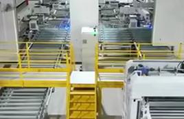 Verified China supplier - Kingstin Glass Technology Co., Ltd.