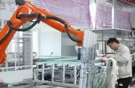 Verified China supplier - Kingstin Glass Technology Co., Ltd.
