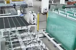 Verified China supplier - Kingstin Glass Technology Co., Ltd.