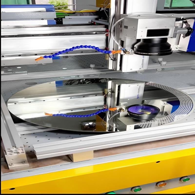 Verified China supplier - Kingstin Glass Technology Co., Ltd.