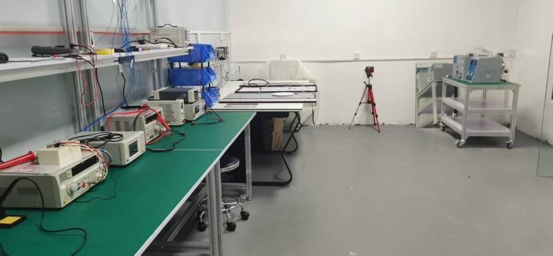 Verified China supplier - Kingstin Glass Technology Co., Ltd.