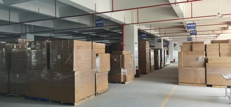 Verified China supplier - Kingstin Glass Technology Co., Ltd.