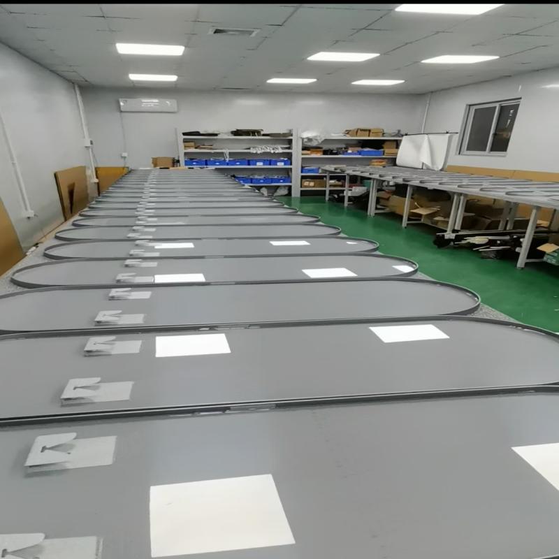 Verified China supplier - Kingstin Glass Technology Co., Ltd.