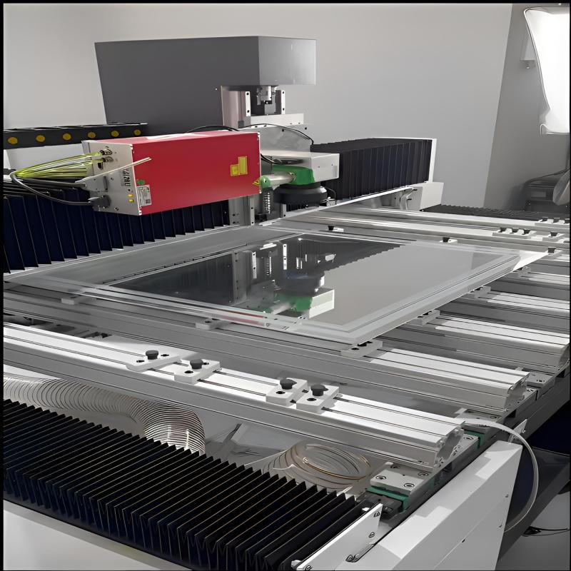 Verified China supplier - Kingstin Glass Technology Co., Ltd.