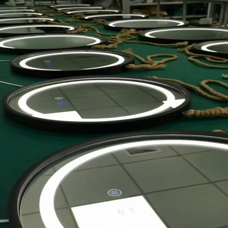 Verified China supplier - Kingstin Glass Technology Co., Ltd.