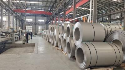 China titanium coil for sale