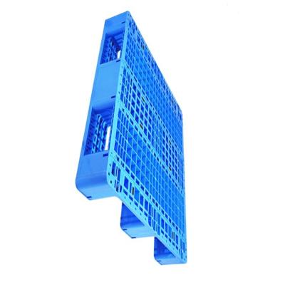 China PE Nestable Plastic Pallets 1200 X 1000 for sale