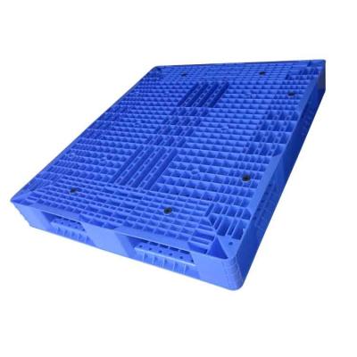 China 48 x 40 plataformas plásticas del polipropileno de las plataformas de Rackable para el almacenamiento en venta