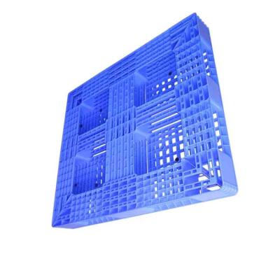 China Heavy Duty 13Kg Hygienic Plastic Pallet ISO9001 1300X1100 for sale