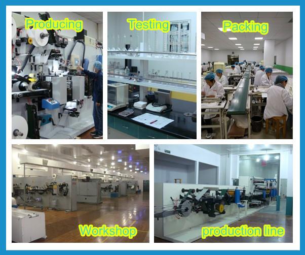 Verified China supplier - Shandong Harmowell Trade Co.,Ltd
