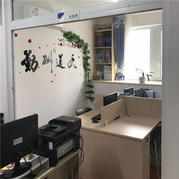 Verified China supplier - Shandong Harmowell Trade Co.,Ltd