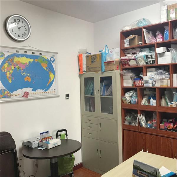 Verified China supplier - Shandong Harmowell Trade Co.,Ltd