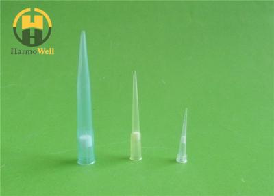 China Filter tips for gilson finland for sale