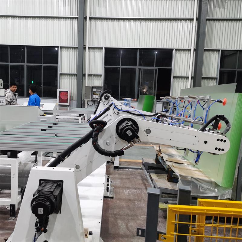 Verified China supplier - QINHUANGDAO YIWO GLASS CO.,LTD