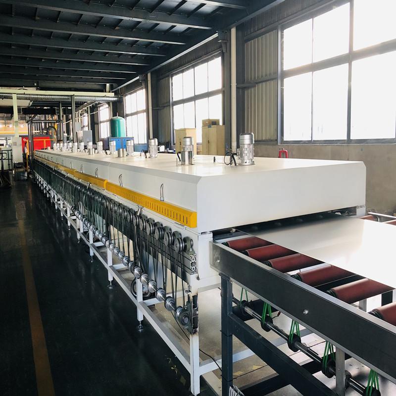 Verified China supplier - QINHUANGDAO YIWO GLASS CO.,LTD