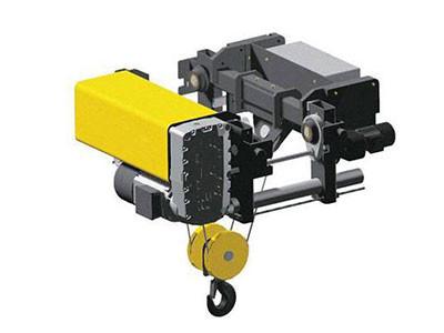 China Wire Rope 10 Ton Electric New type Hoist for sale