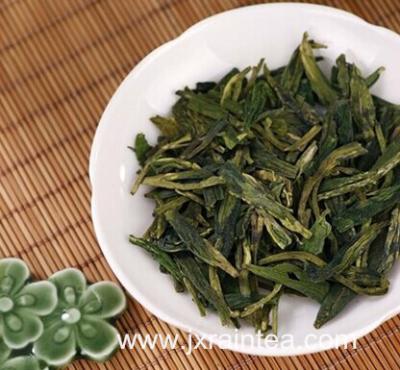 China China famous Green tea (Longjing/Dragon well green tea) for sale