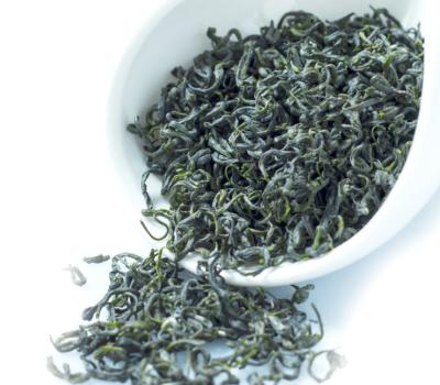 China Sichuan ya 'an green maofeng tea loose green tea before Ming dynasty for sale