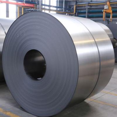 China Oil and Gas Industry Alloy Steel Coil AISI 4140 with Mill Edge and Density 9.22 G/cm3 for sale