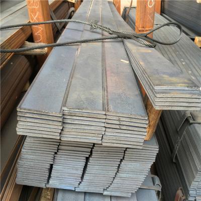 China Low Carbon Steel Bar Rod Aisi 1018 SAE/AISI 1022 1060 Carbon Steel Flat Bar for sale