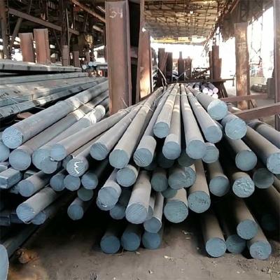 China C1018 1020 1008 Cold Finished Carbon Steel Bar Round Cold Drawn for sale