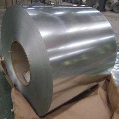 China JIS SGCC SGCD Hot Dipped Galvanized Steel Coils Cold Rolled  Ppgl Electro for sale