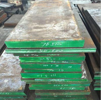 China FE2186 AISI 4140 Alloy Steel Square Bar AISI 4340 36CrNiMo4 EN24 for sale