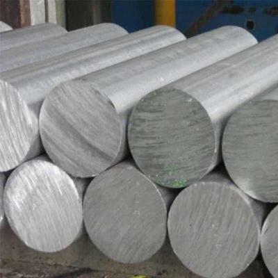 China EN 353 Hot Rolled Alloy Steel Round Bar 4340 AISI 4340 36CrNiMo4 EN24 for sale