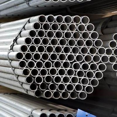 China Welded Seamless 3 inch 201 403 Stainless Steel Pipe 3/16